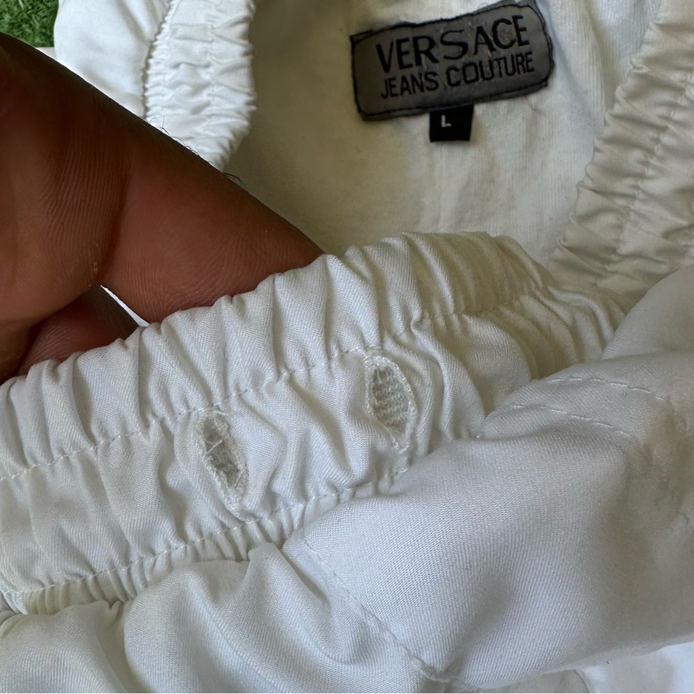 Versace Joggers - image 4